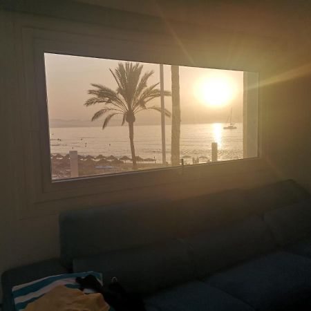 Benalmadena Beachfront Puerto Marina Sunrise Exteriör bild