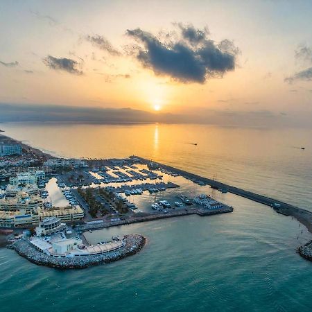Benalmadena Beachfront Puerto Marina Sunrise Exteriör bild